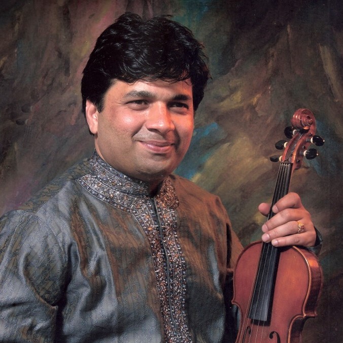 Kumaresh Rajagopalan